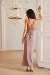 Vestido de noche modelo 216364 Roco Fashion