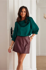 Blusa modelo 216368 Roco Fashion