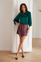 Blusa modelo 216368 Roco Fashion