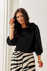 Blusa modelo 216370 Roco Fashion