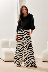 Blusa modelo 216370 Roco Fashion