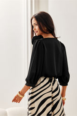 Blusa modelo 216370 Roco Fashion