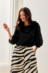 Blusa modelo 216370 Roco Fashion