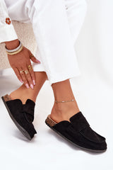 Chanclas modelo 216371 Step in style