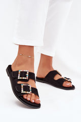 Chanclas modelo 216373 Step in style