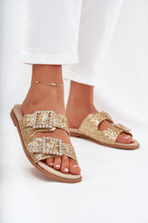 Chanclas modelo 216374 Step in style