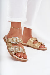 Chanclas modelo 216374 Step in style