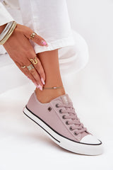 Zapatillas modelo 216376 Step in style