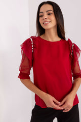 Blusa modelo 216392 Lakerta