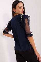 Blusa modelo 216393 Lakerta