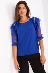 Blusa modelo 216394 Lakerta