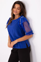 Blusa modelo 216394 Lakerta