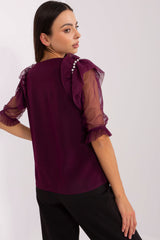 Blusa modelo 216395 Lakerta