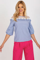 Blusa modelo 216401 Lakerta