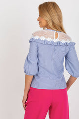 Blusa modelo 216401 Lakerta