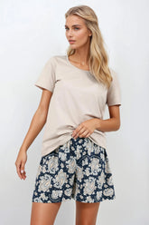 Pijama modelo 216413 Momenti Per Me