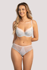 Sujetador con relleno modelo 216414 Unikat