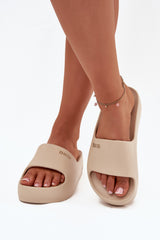 Chanclas modelo 216427 Step in style