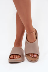 Chanclas modelo 216429 Step in style