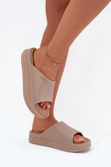 Chanclas modelo 216429 Step in style