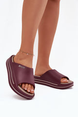 Chanclas modelo 216430 Step in style