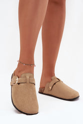 Chanclas modelo 216433 Step in style