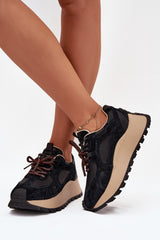 Zapatillas modelo 216440 Step in style