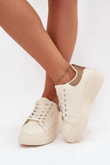 Zapatillas modelo 216444 Step in style