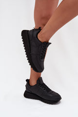 Zapatillas modelo 216446 Step in style