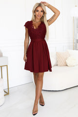 Vestido de noche modelo 216452 Numoco