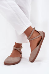 Bailarinas modelo 216460 Step in style