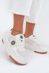 Zapatillas modelo 216464 Step in style