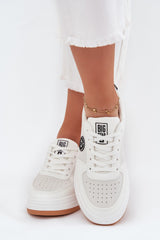 Zapatillas modelo 216464 Step in style