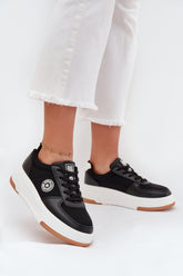 Zapatillas modelo 216465 Step in style