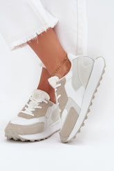 Zapatillas modelo 216475 Step in style