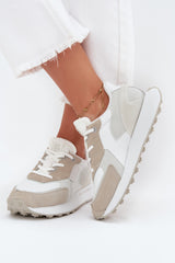 Zapatillas modelo 216475 Step in style