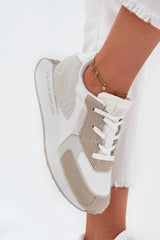 Zapatillas modelo 216475 Step in style