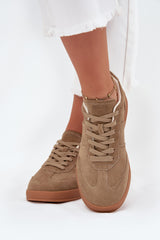 Zapatillas modelo 216477 Step in style