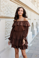 Vestido Casual modelo 216485 Roco Fashion