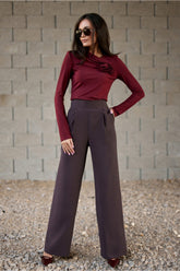 Pantalón modelo 216487 Roco Fashion