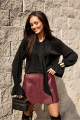 Blusa modelo 216493 Roco Fashion