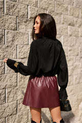 Blusa modelo 216493 Roco Fashion