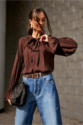 Blusa modelo 216494 Roco Fashion