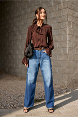 Blusa modelo 216494 Roco Fashion