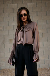 Blusa modelo 216495 Roco Fashion