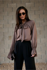 Blusa modelo 216495 Roco Fashion