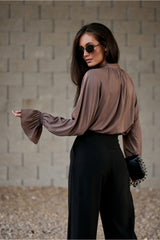 Blusa modelo 216495 Roco Fashion