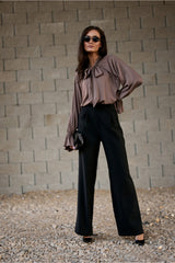 Blusa modelo 216495 Roco Fashion