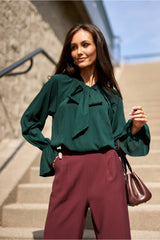 Blusa modelo 216496 Roco Fashion