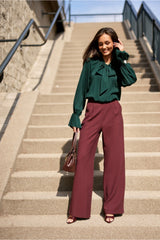 Blusa modelo 216496 Roco Fashion